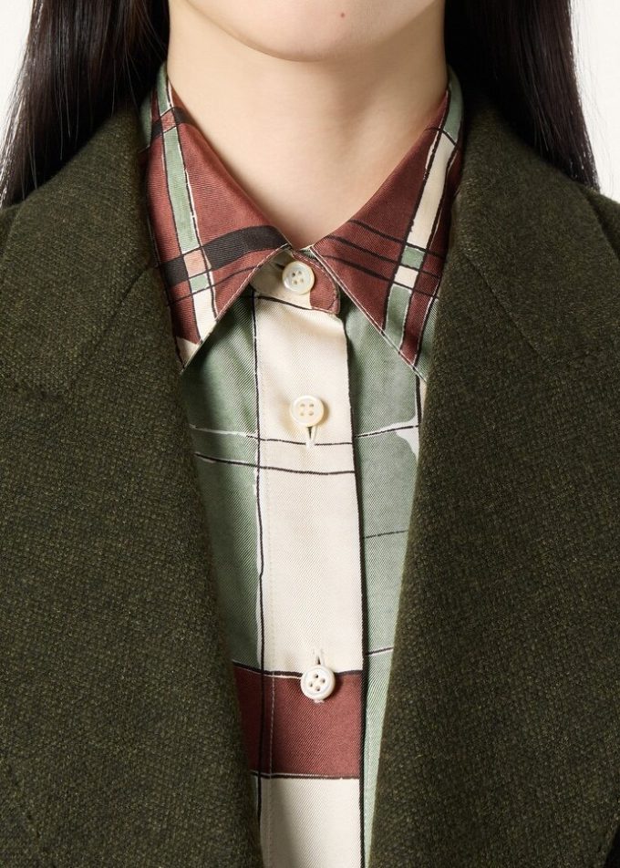 Chemise Clarissa Chemise Clarissa