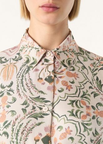 Chemise Clarissa