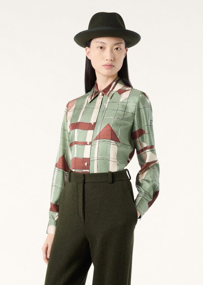 Chemise Clarissa Chemise Clarissa