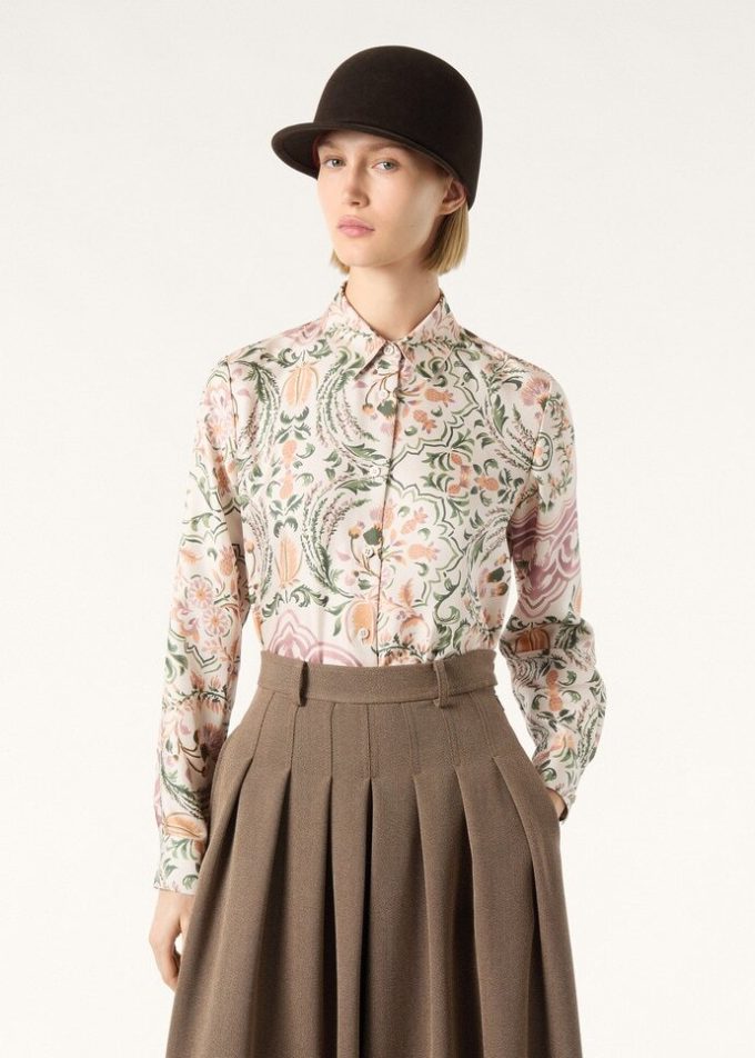 Chemise Clarissa Chemise Clarissa