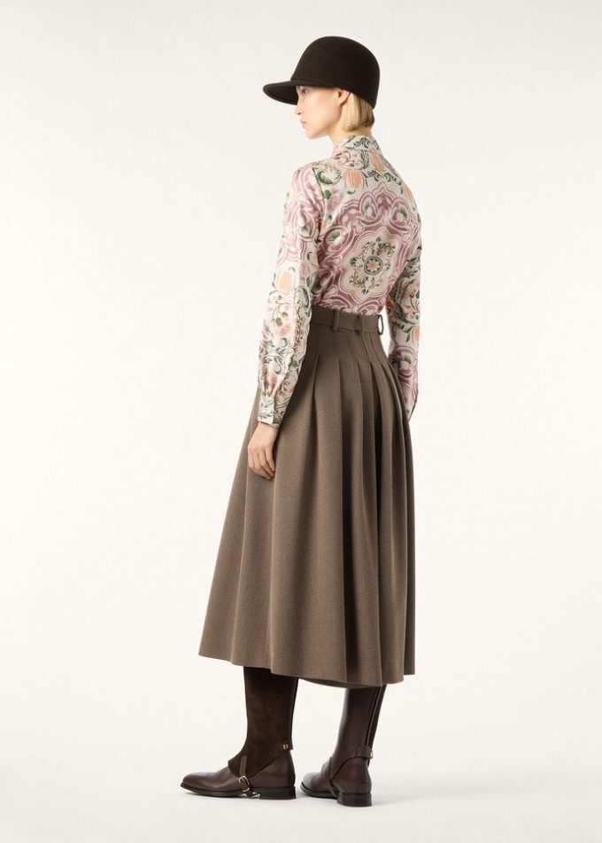 Chemise Clarissa Chemise Clarissa