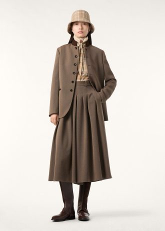 Chemise Dalia