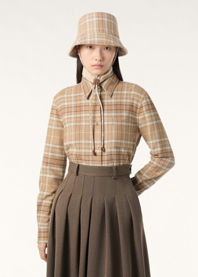 Chemise Dalia Chemise Dalia