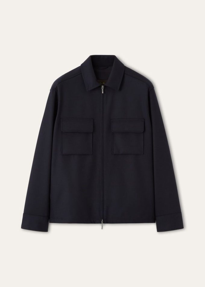 Chemise de prière