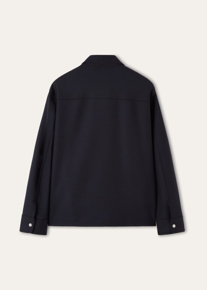 Chemise de prière