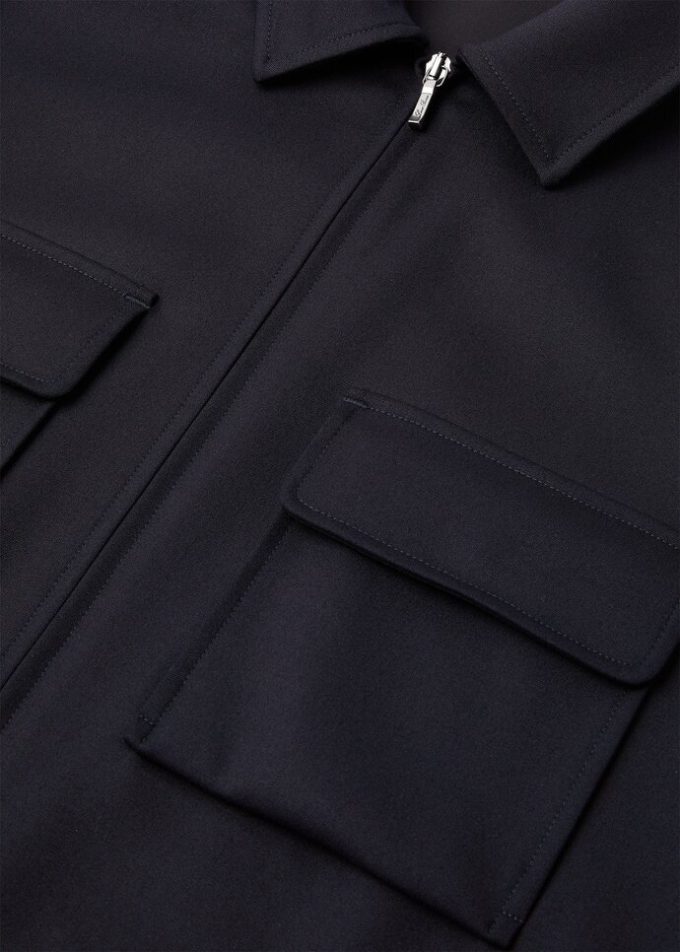 Chemise de prière