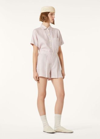 Chemise de pyjama Angelina
