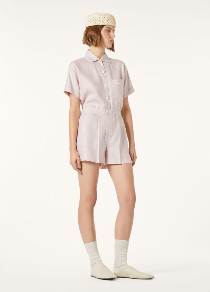 Chemise de pyjama Angelina Chemise de pyjama Angelina