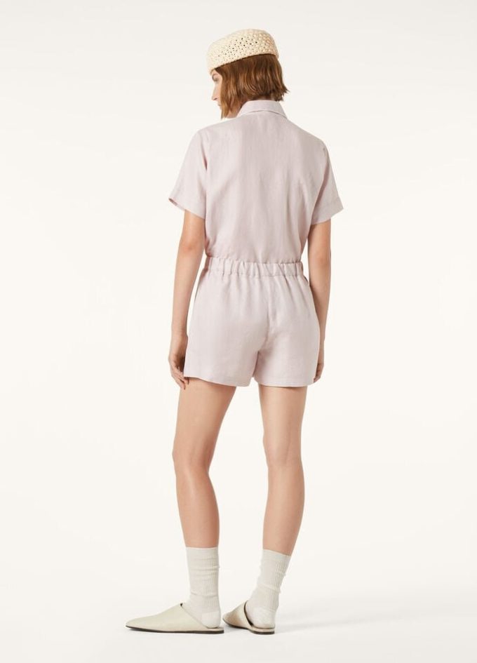 Chemise de pyjama Angelina Chemise de pyjama Angelina
