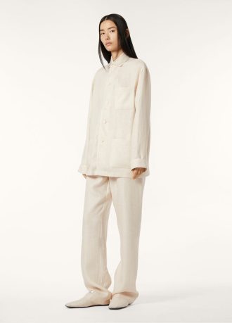 Chemise de pyjama Lian