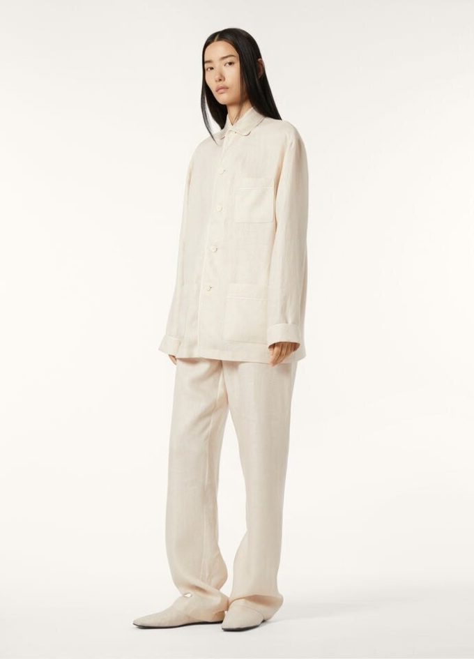 Chemise de pyjama Lian Chemise de pyjama Lian