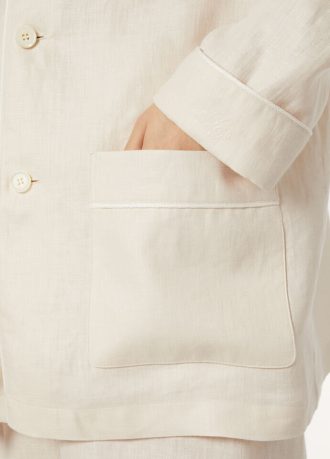 Chemise de pyjama Lian