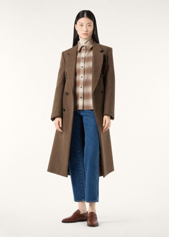 Chemise Edda Chemise Edda