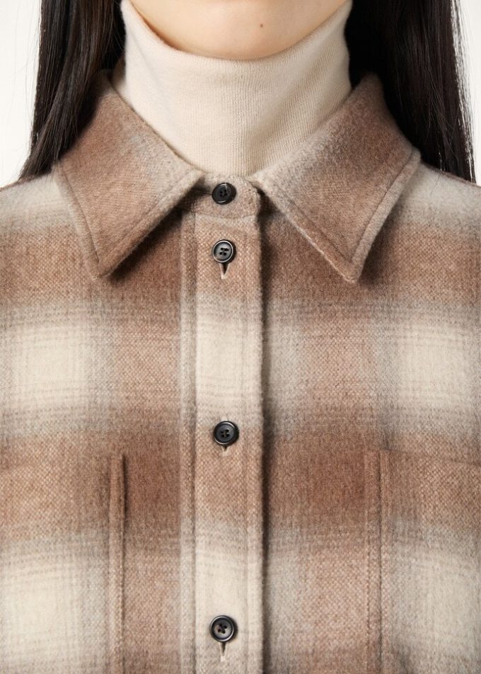 Chemise Edda Chemise Edda
