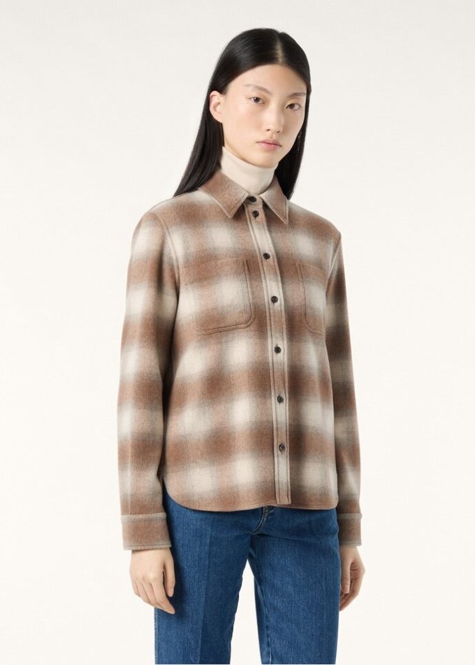 Chemise Edda Chemise Edda
