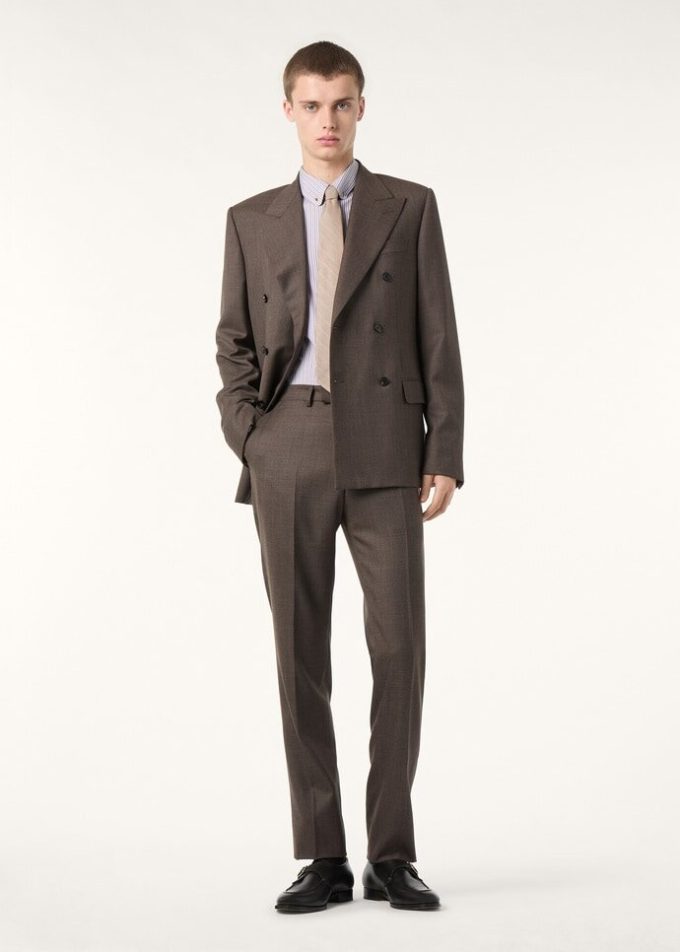 Chemise Elia