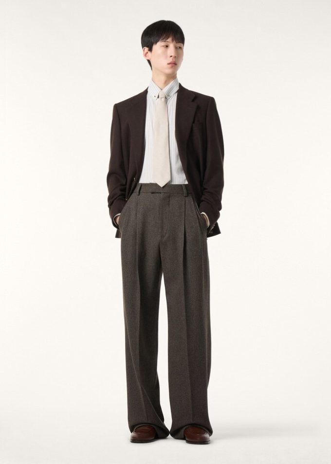 Chemise Elia