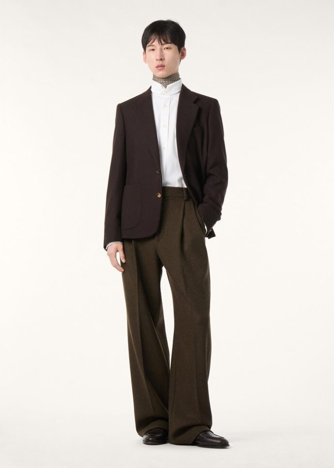 Chemise Elia