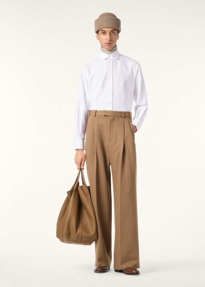 Chemise Elia