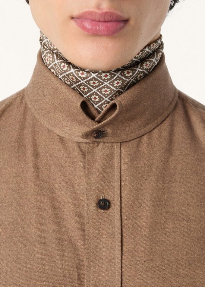 Chemise Elia