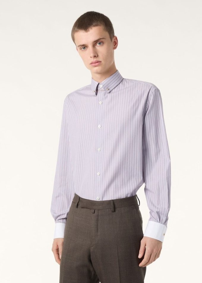Chemise Elia