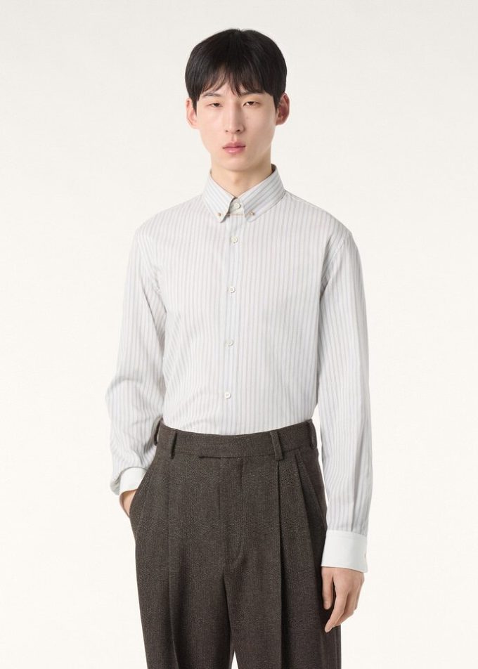 Chemise Elia