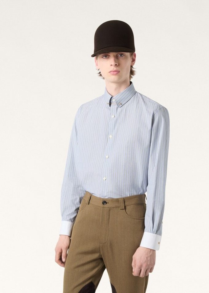 Chemise Elia Chemise Elia