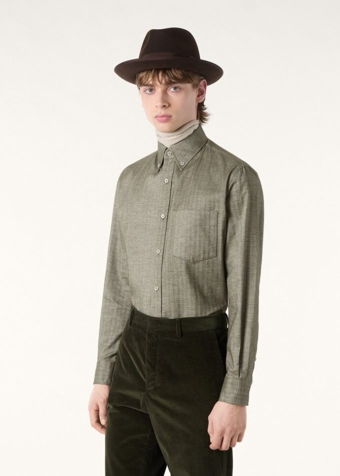 Chemise Elia Chemise Elia
