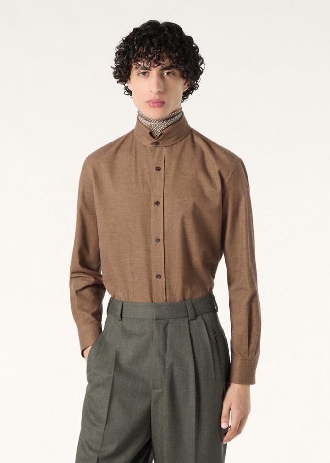 Chemise Elia