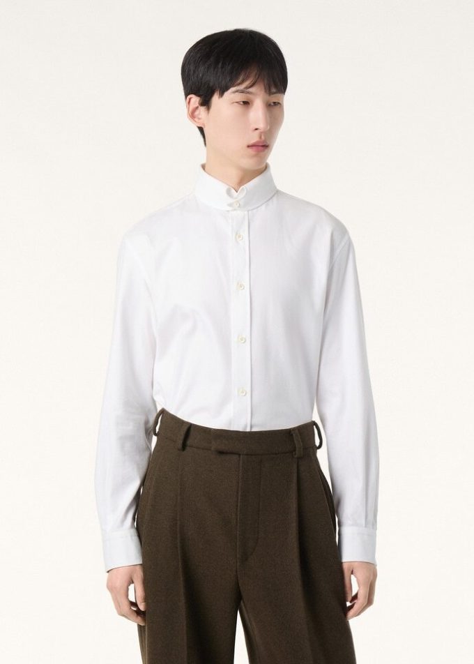 Chemise Elia