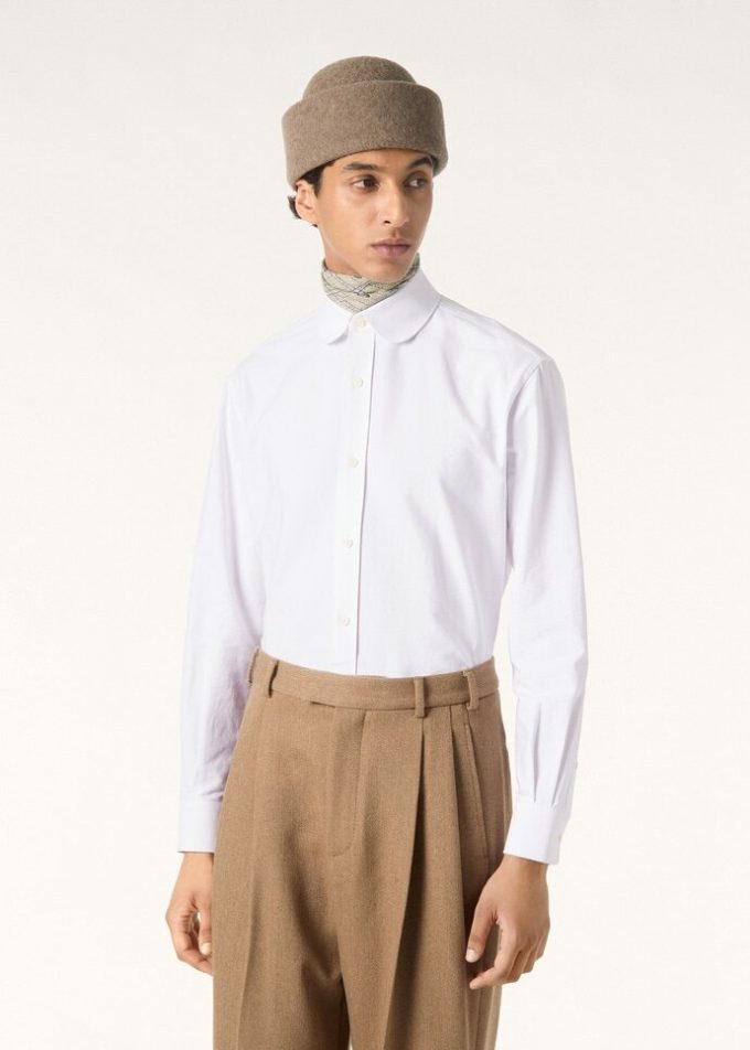 Chemise Elia