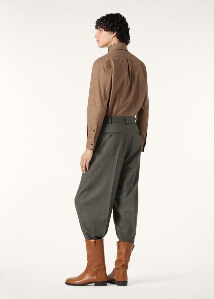 Chemise Elia