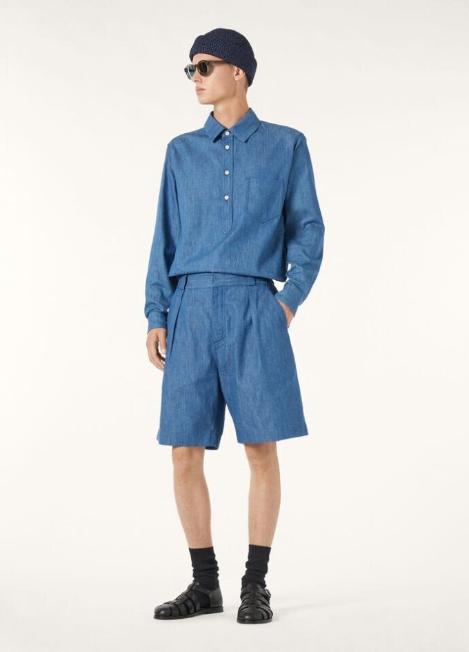 Chemise Evie Chemise Evie