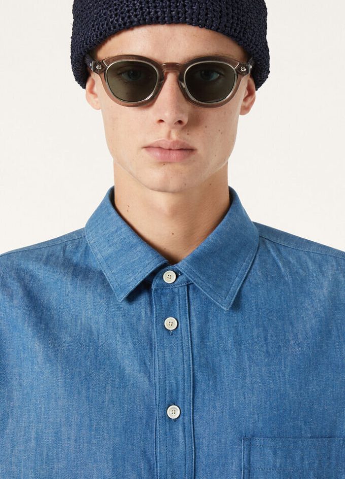 Chemise Evie Chemise Evie