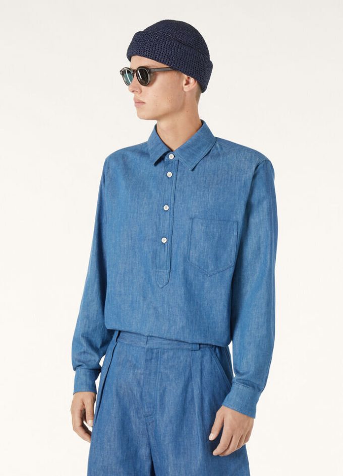Chemise Evie Chemise Evie