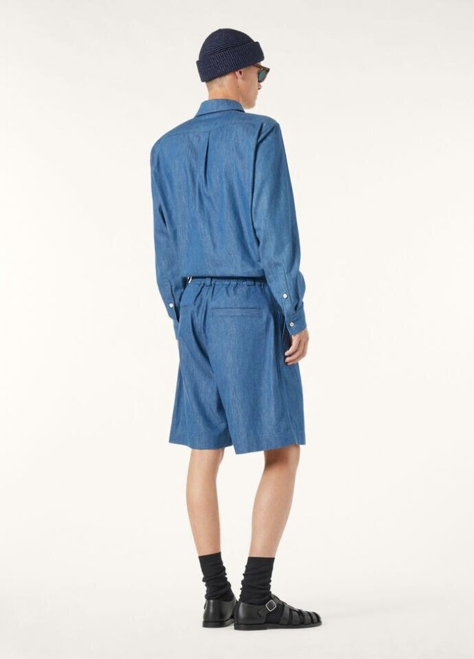 Chemise Evie Chemise Evie