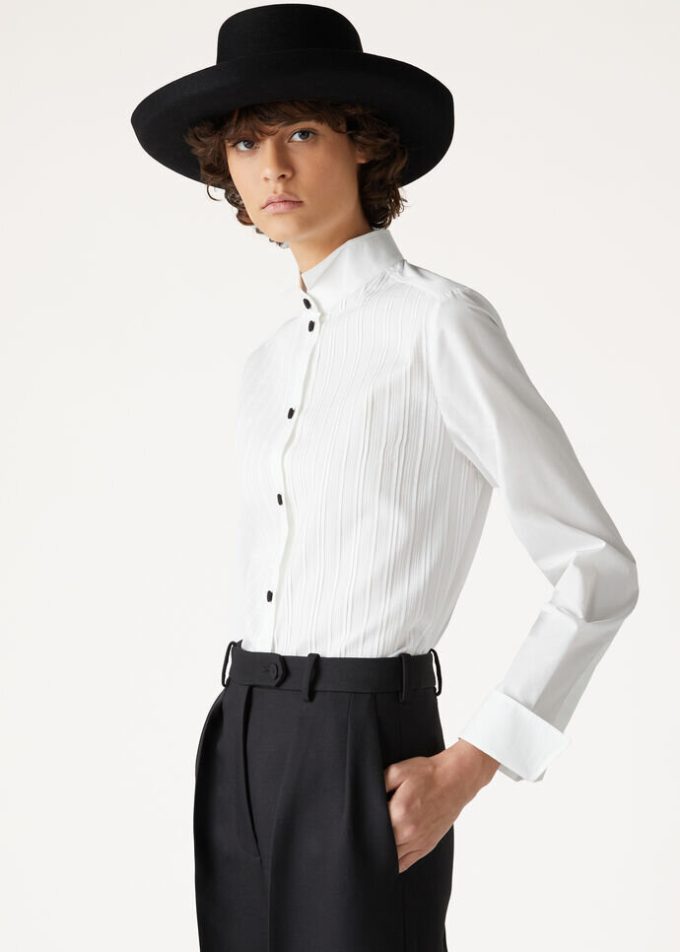 Chemise Hadiya Chemise Hadiya