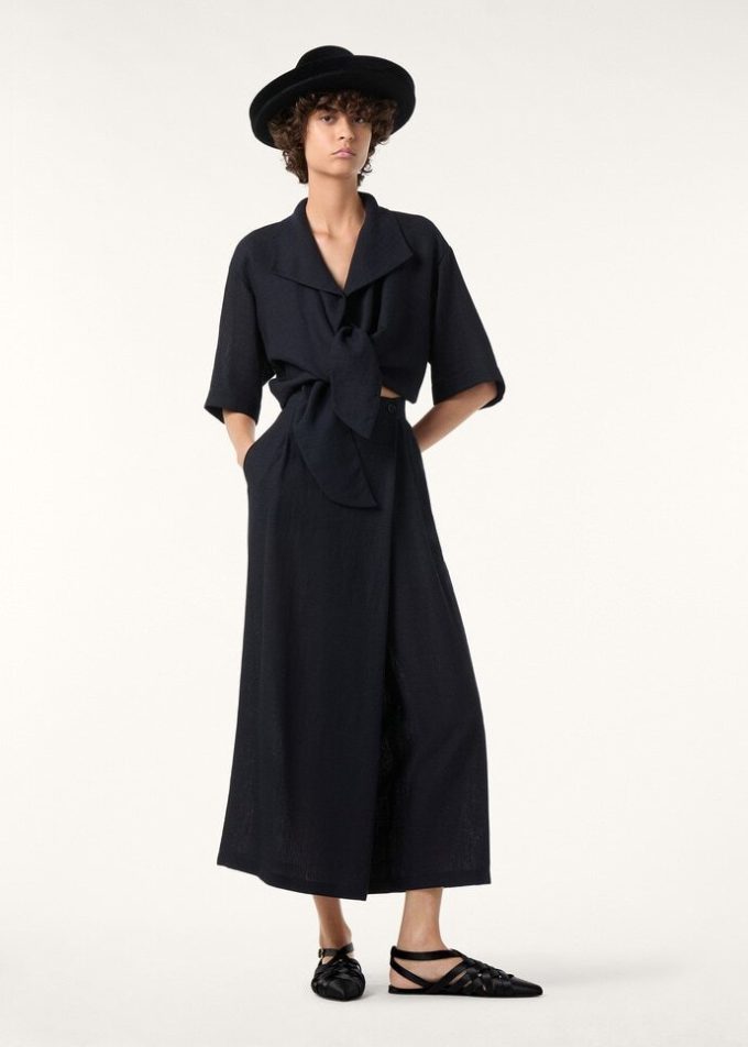 Chemise Janet Chemise Janet