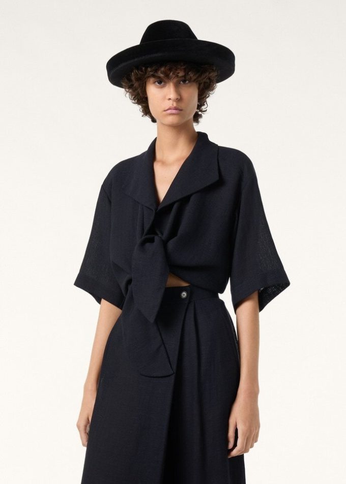 Chemise Janet Chemise Janet
