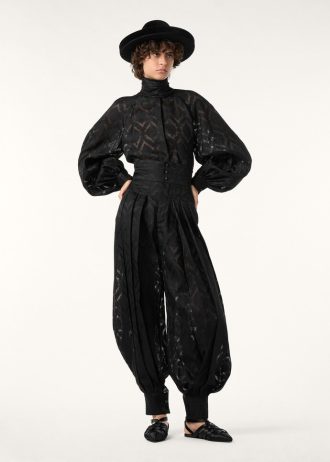 Chemise Lydie
