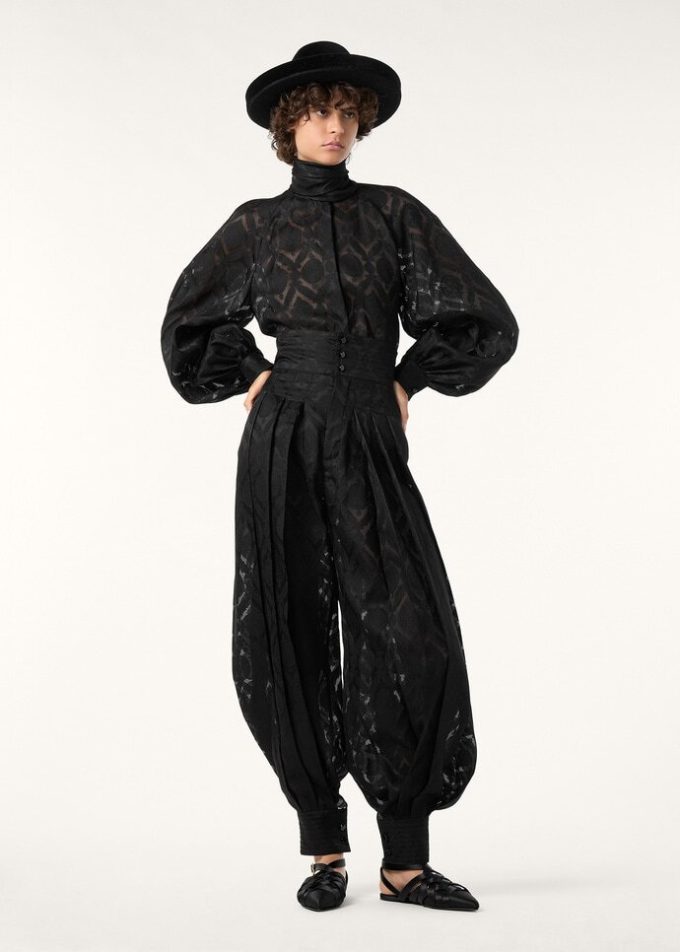Chemise Lydie Chemise Lydie