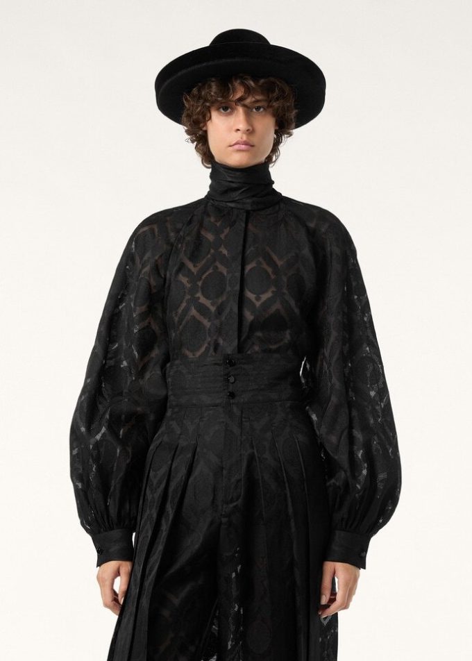 Chemise Lydie Chemise Lydie