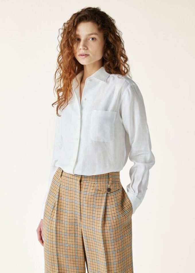 Chemise Neo Andre Chemise Neo Andre