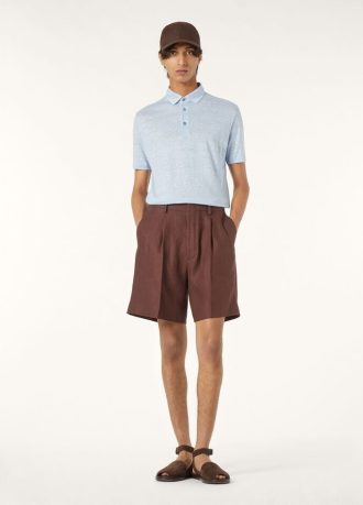 Chemise polo