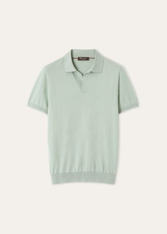 Chemise polo