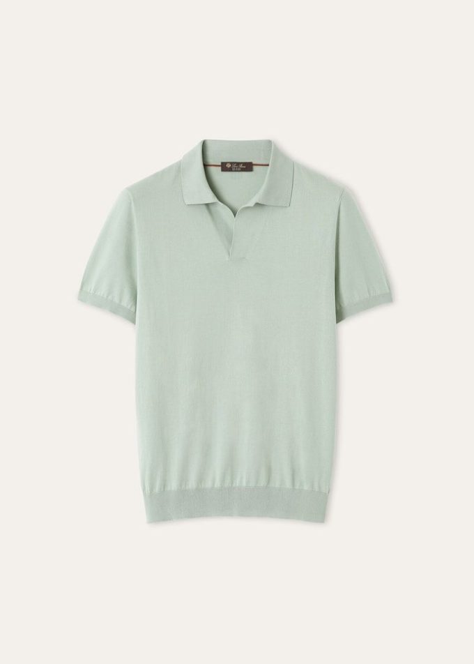 Chemise polo