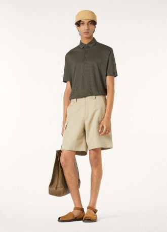 Chemise polo