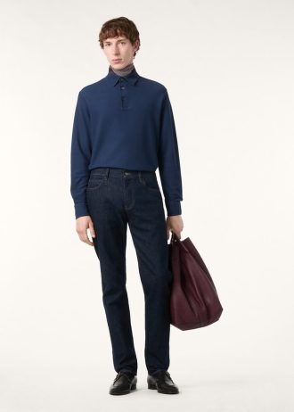 Chemise polo
