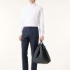 Chemise polo