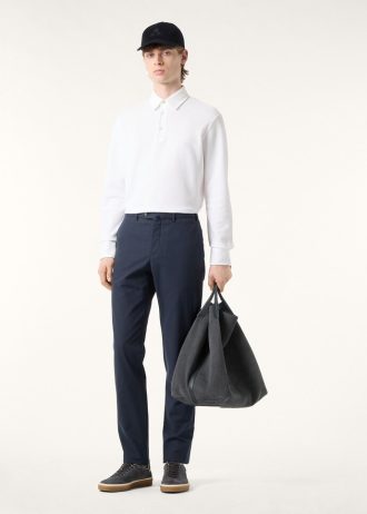 Chemise polo